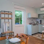 Apartamento Le Haras Du Parc - T3 Unique & Bucolic Avrillé