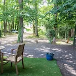 Le Haras Du Parc - T3 Unique & Bucolic Apartment