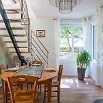 Apartment Le Haras Du Parc - T3 Unique & Bucolic