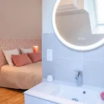 Apartment Le Haras Du Parc - T3 Unique & Bucolic Avrille (Maine-et-Loire)