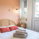 Le Haras Du Parc - T3 Unique & Bucolic * Avrille (Maine-et-Loire)