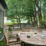 Apartamento Le Haras Du Parc - T3 Unique & Bucolic Avrillé