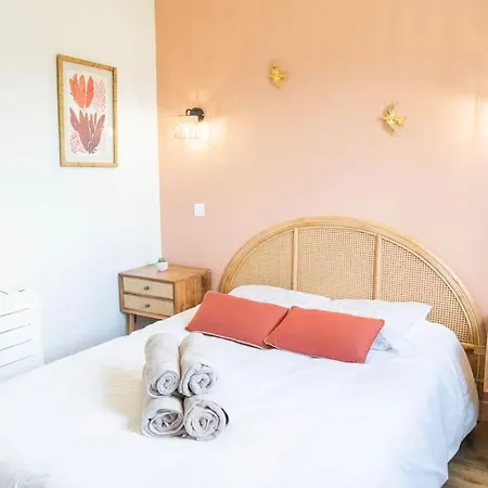 Le Haras Du Parc - T3 Unique & Bucolic Apartamento