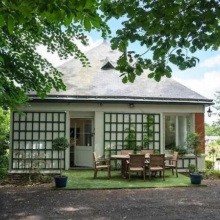 Le Haras Du Parc - T3 Unique & Bucolic Apartment *