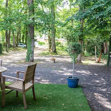 Le Haras Du Parc - T3 Unique & Bucolic Apartment