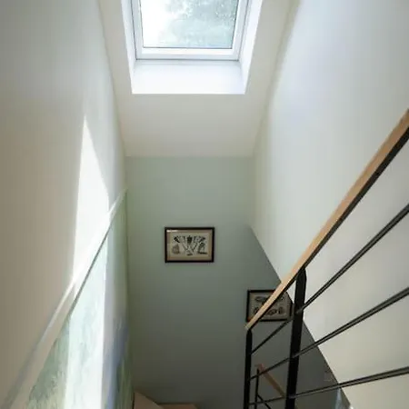 Le Haras Du Parc - T3 Unique & Bucolic Apartment *
