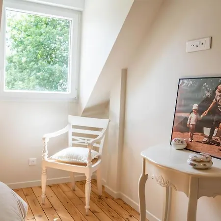 Le Haras Du Parc - T3 Unique & Bucolic Apartamento *