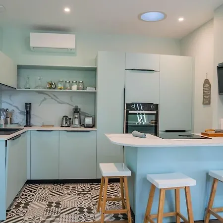 Le Haras Du Parc - T3 Unique & Bucolic Apartamento Avrillé