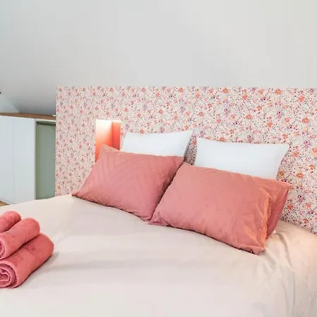 Le Haras Du Parc - T3 Unique & Bucolic