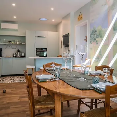 Le Haras Du Parc - T3 Unique & Bucolic Apartment *