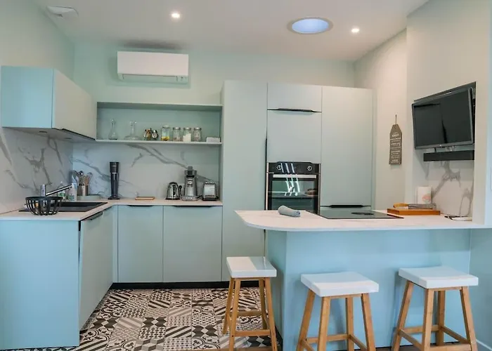 Le Haras Du Parc - T3 Unique&bucolic Appartement Avrillé